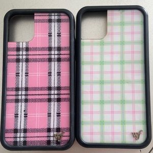 Iphone 11 Wildflower case